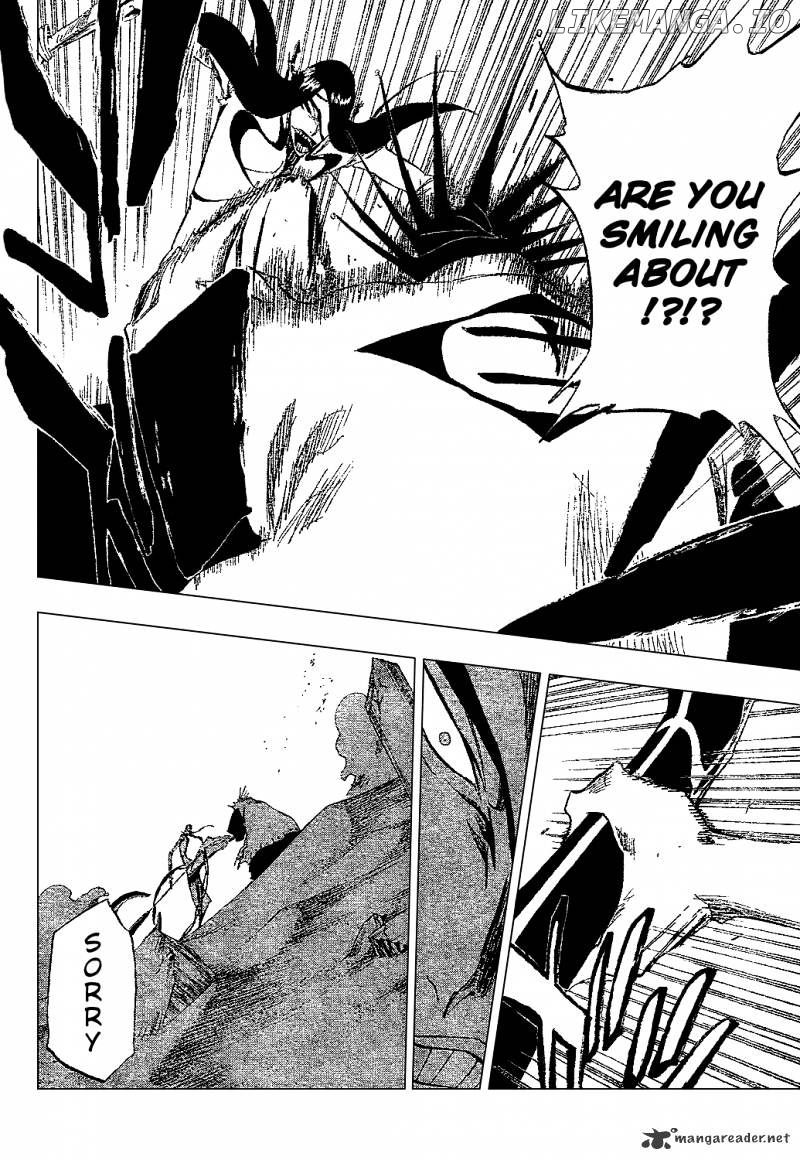 Bleach - Manga Chapter 308 - page 6