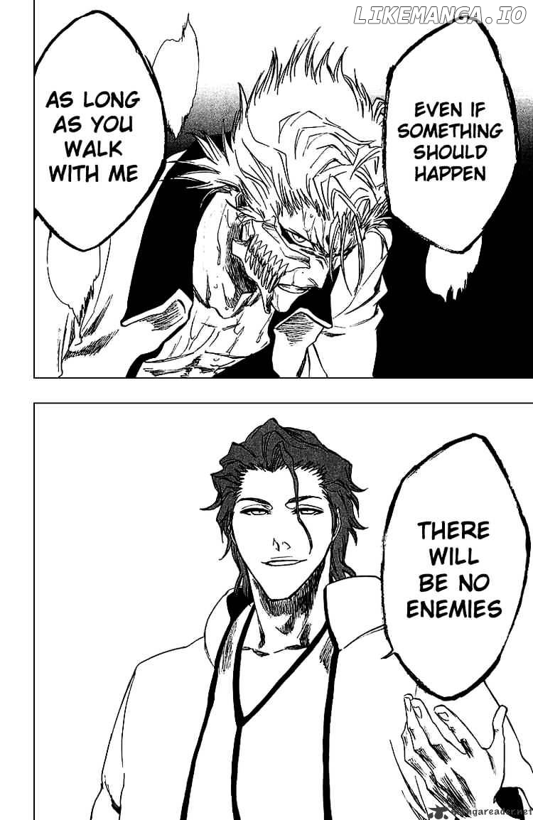 Bleach - Manga Chapter 245 - page 11