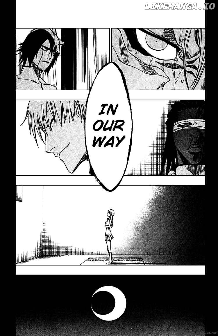 Bleach - Manga Chapter 245 - page 12
