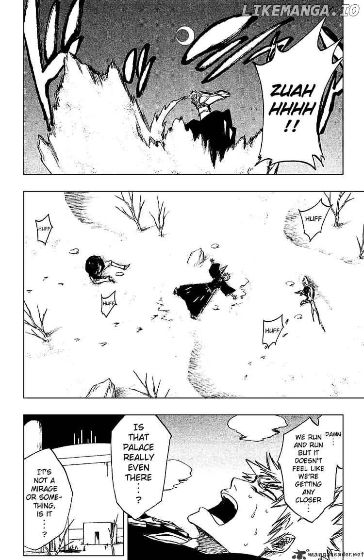 Bleach - Manga Chapter 245 - page 13