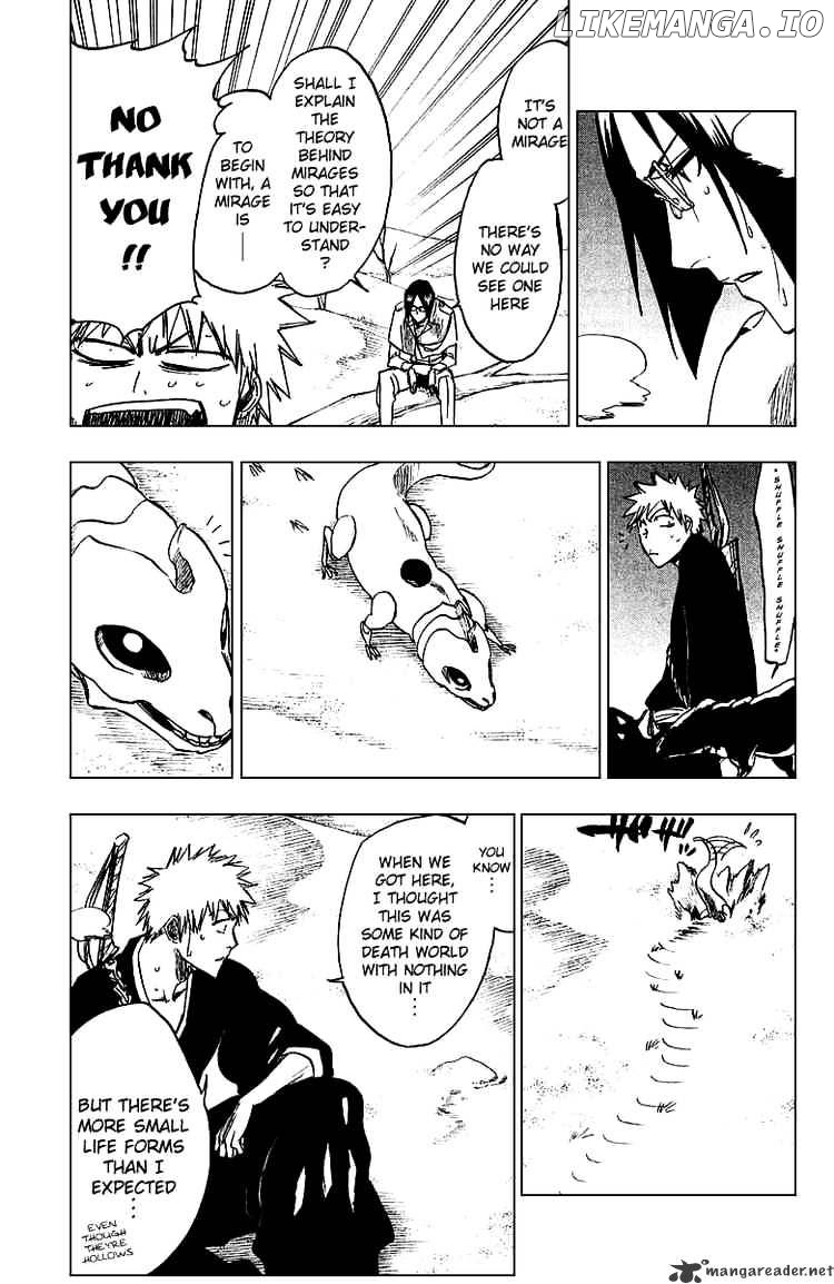Bleach - Manga Chapter 245 - page 14