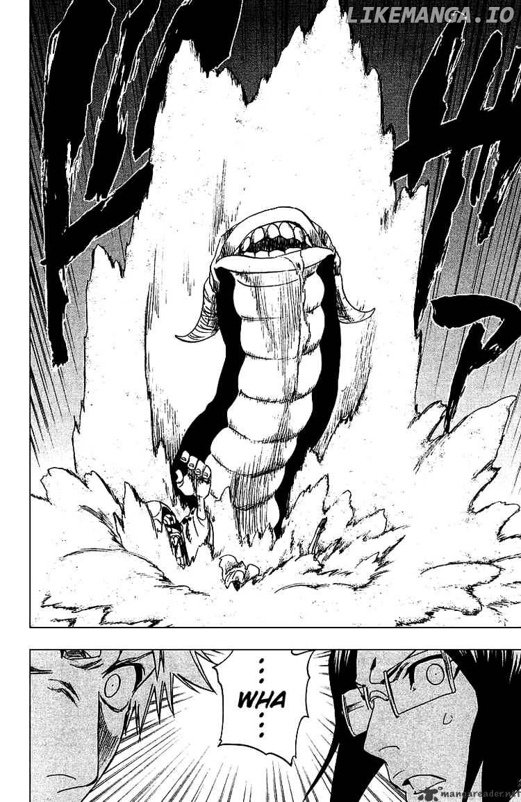 Bleach - Manga Chapter 245 - page 17