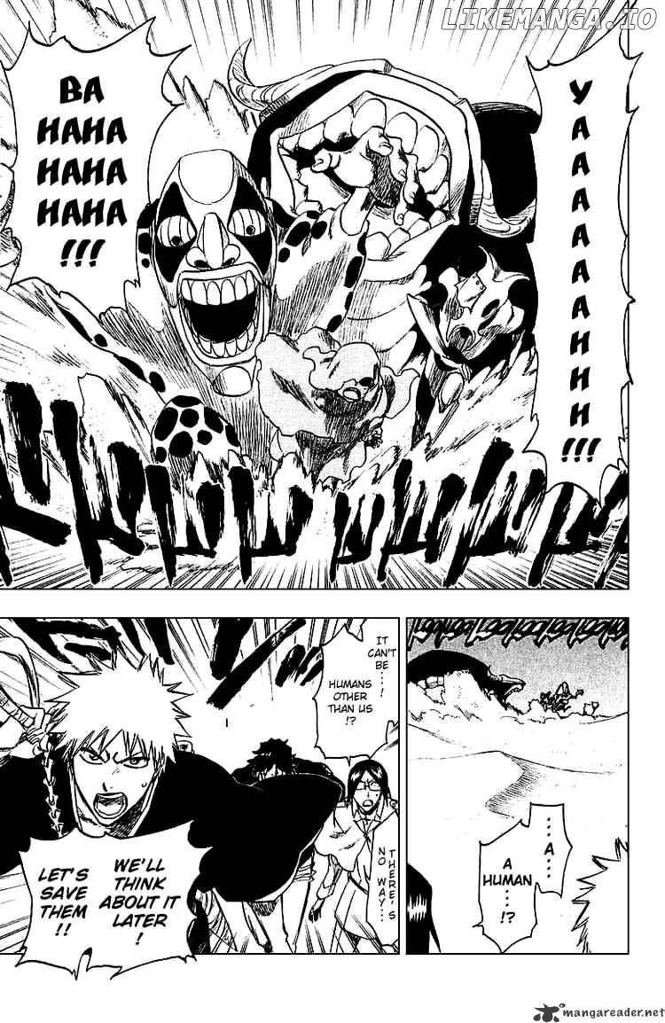 Bleach - Manga Chapter 245 - page 18