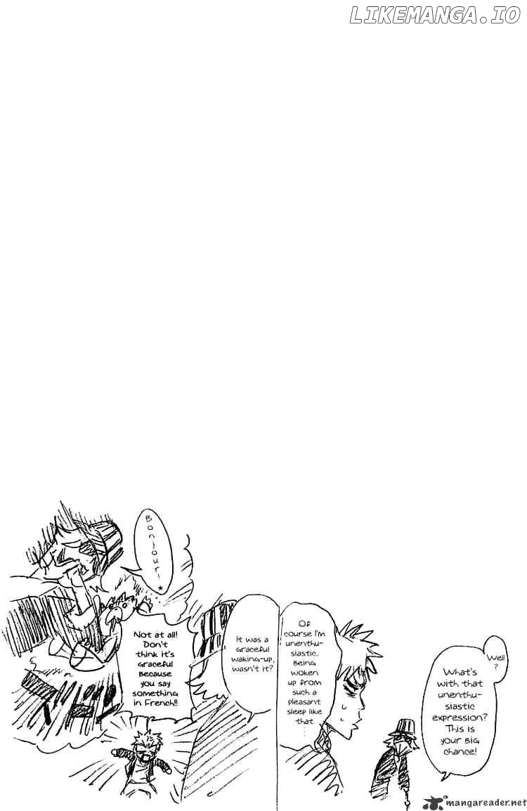 Bleach - Manga Chapter 245 - page 19