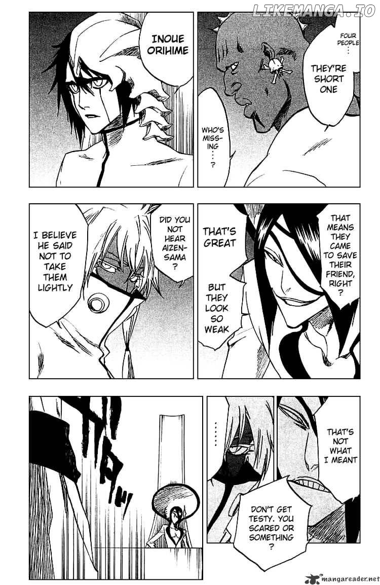 Bleach - Manga Chapter 245 - page 6