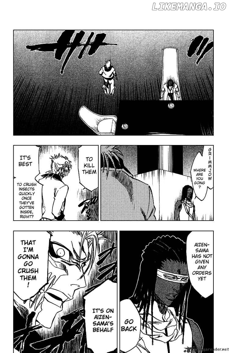 Bleach - Manga Chapter 245 - page 7