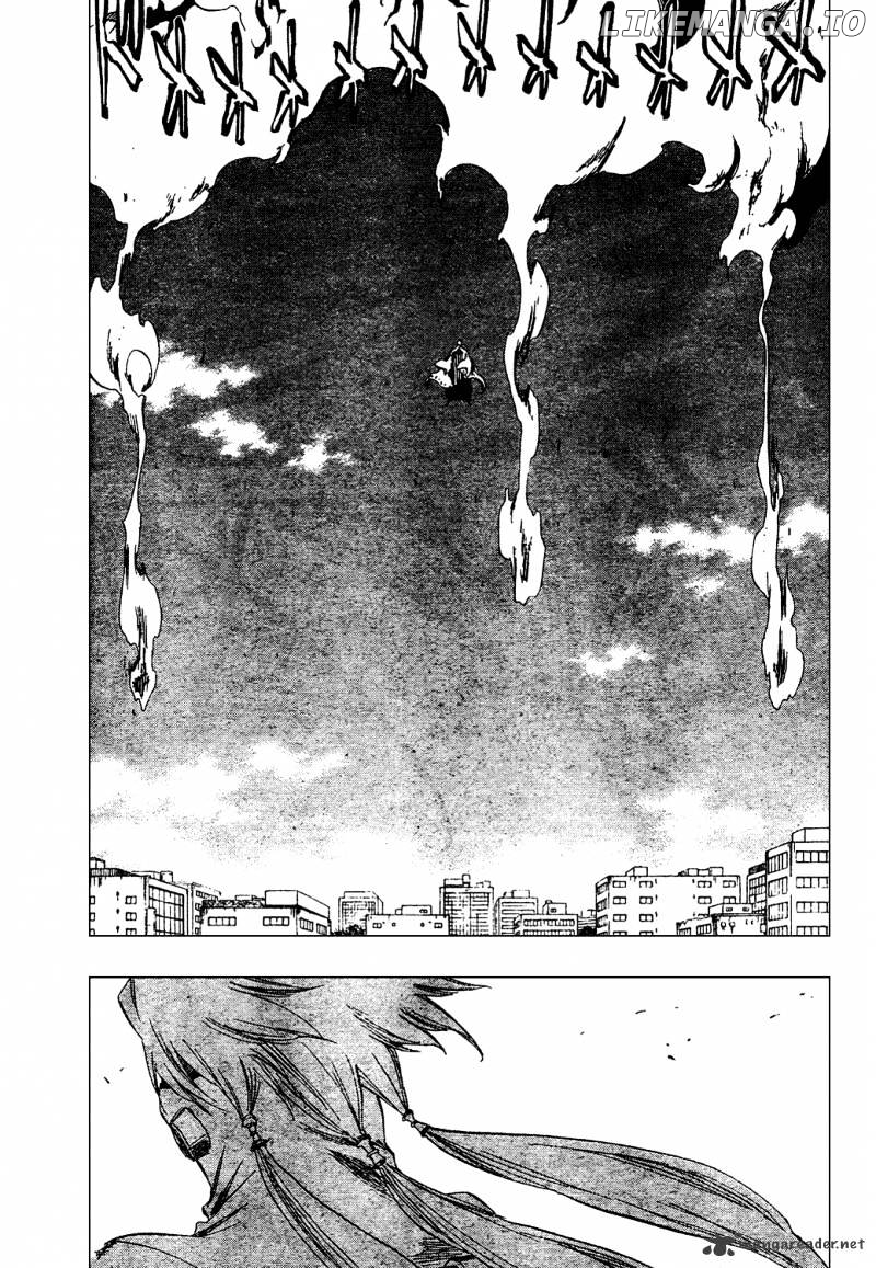 Bleach - Manga Chapter 339 - page 10