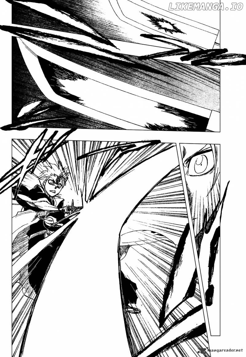 Bleach - Manga Chapter 339 - page 11