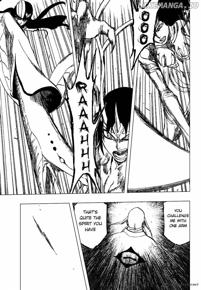 Bleach - Manga Chapter 339 - page 7