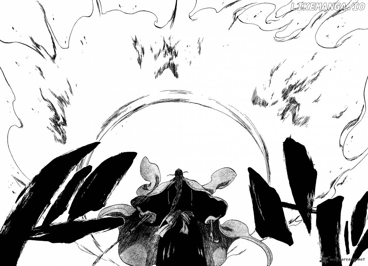 Bleach - Manga Chapter 339 - page 8