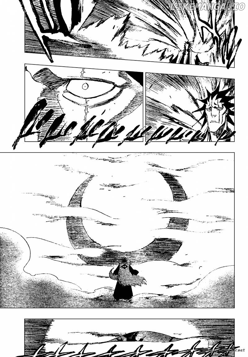 Bleach - Manga Chapter 309 - page 12