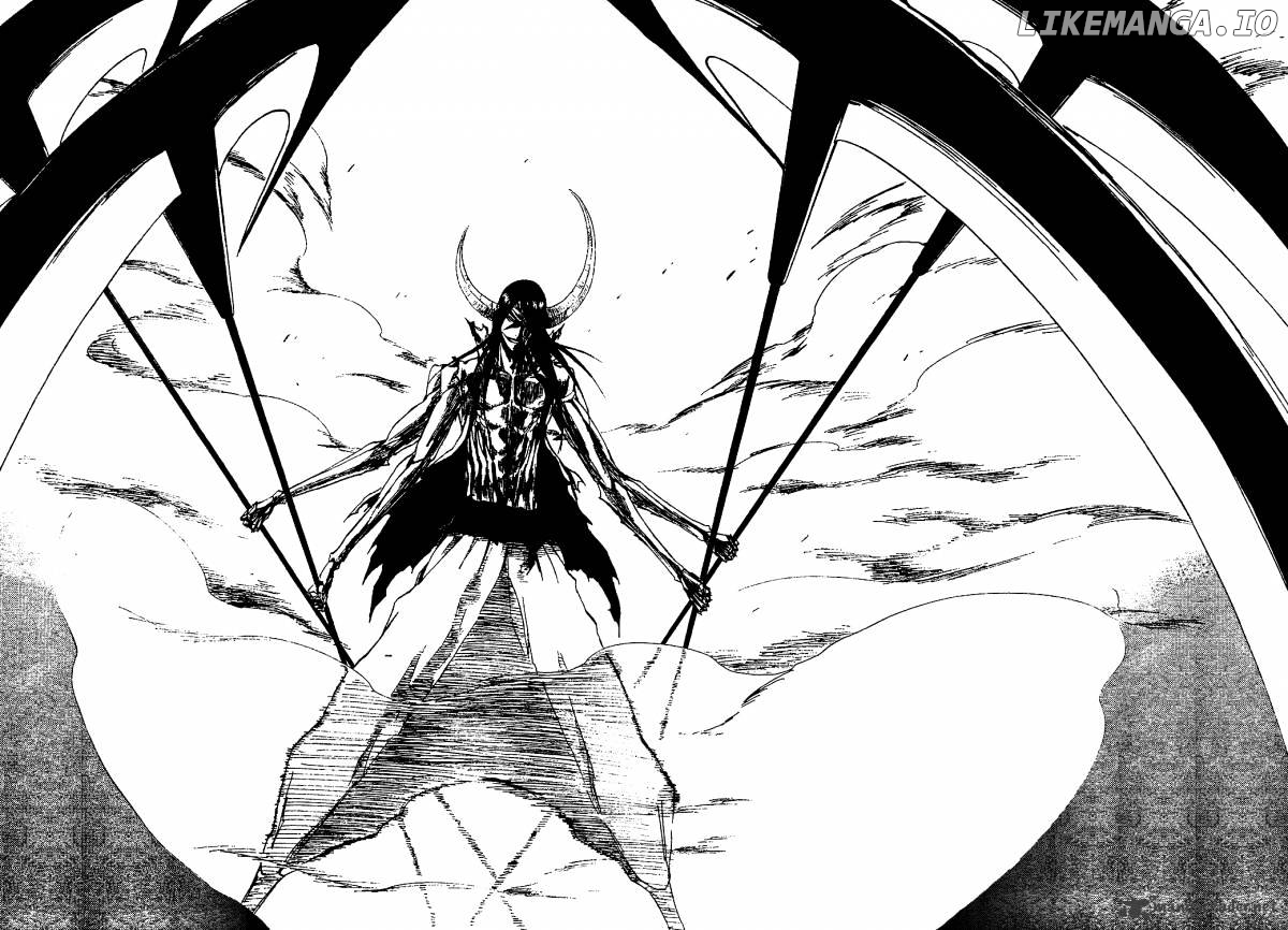 Bleach - Manga Chapter 309 - page 13