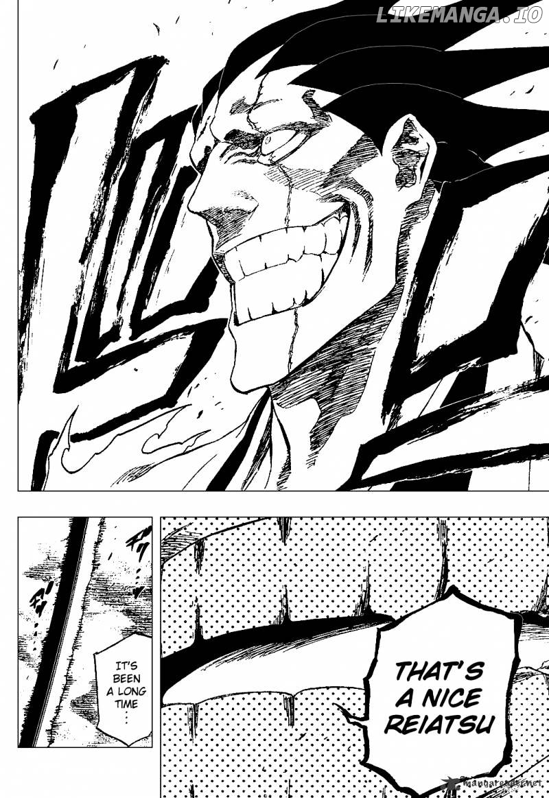 Bleach - Manga Chapter 309 - page 16