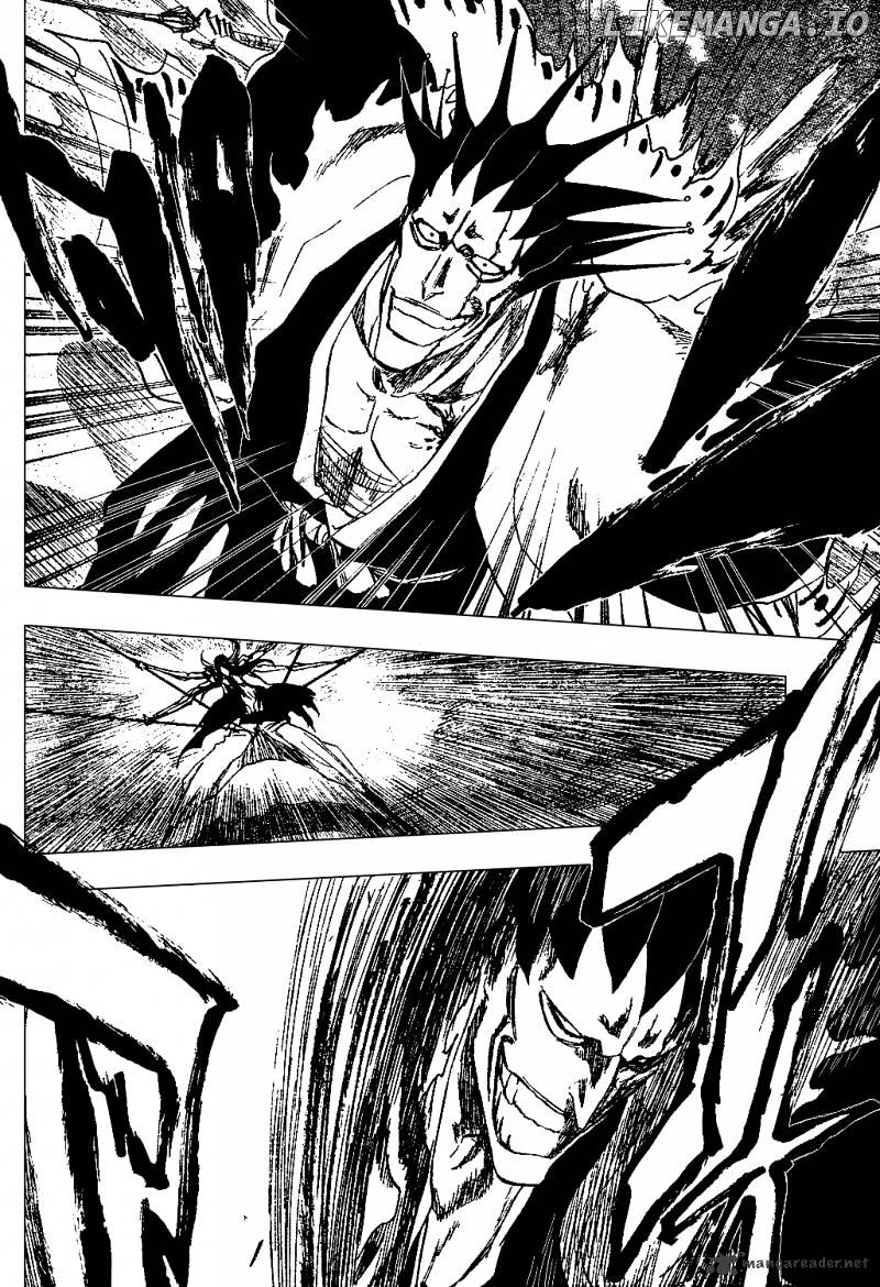 Bleach - Manga Chapter 309 - page 18