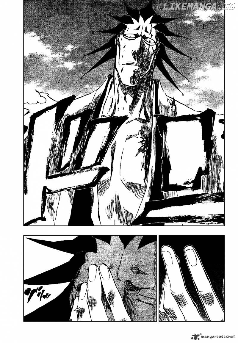 Bleach - Manga Chapter 309 - page 6