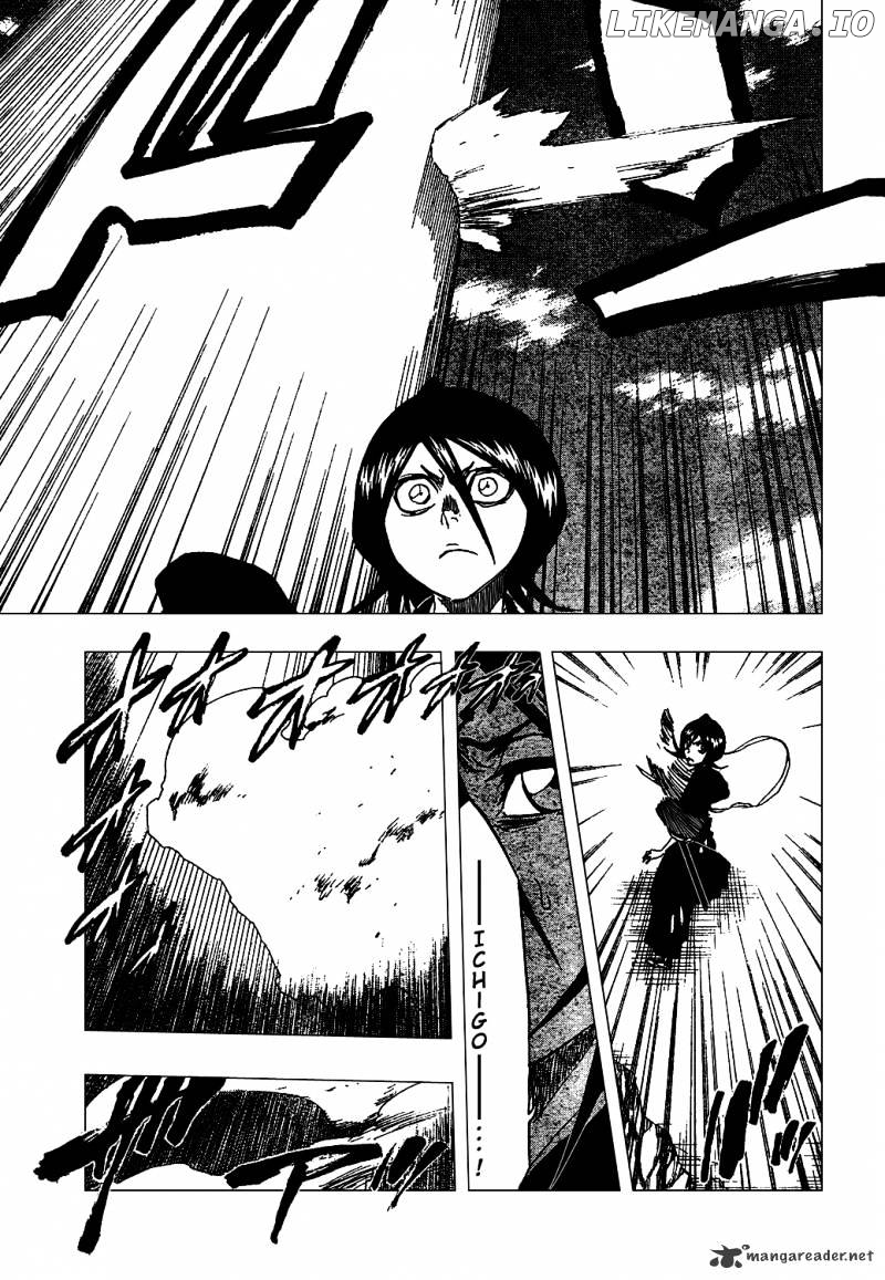 Bleach - Manga Chapter 340 - page 10