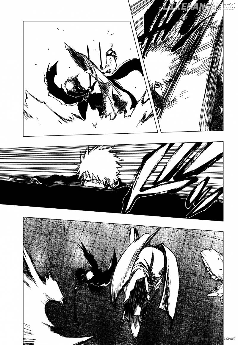 Bleach - Manga Chapter 340 - page 13