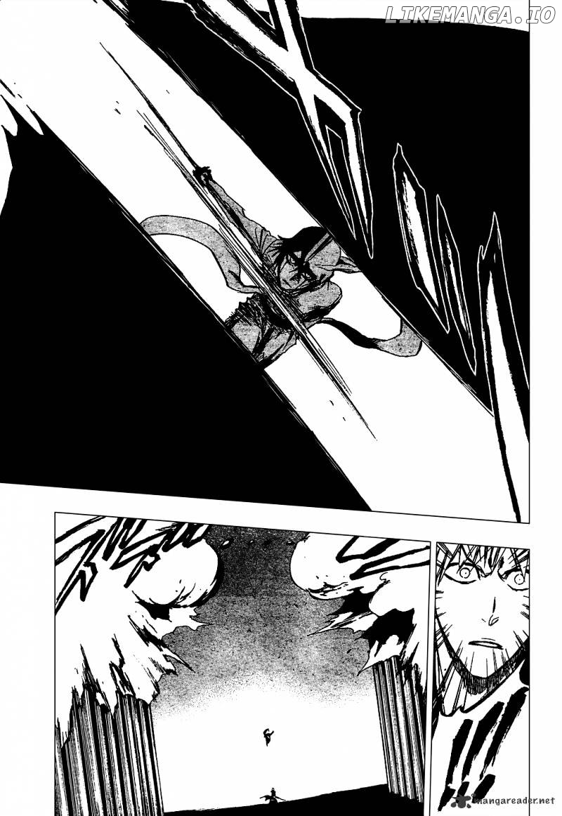 Bleach - Manga Chapter 340 - page 15