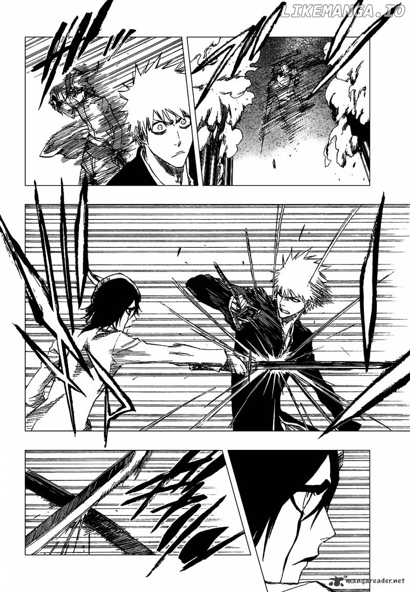 Bleach - Manga Chapter 340 - page 16