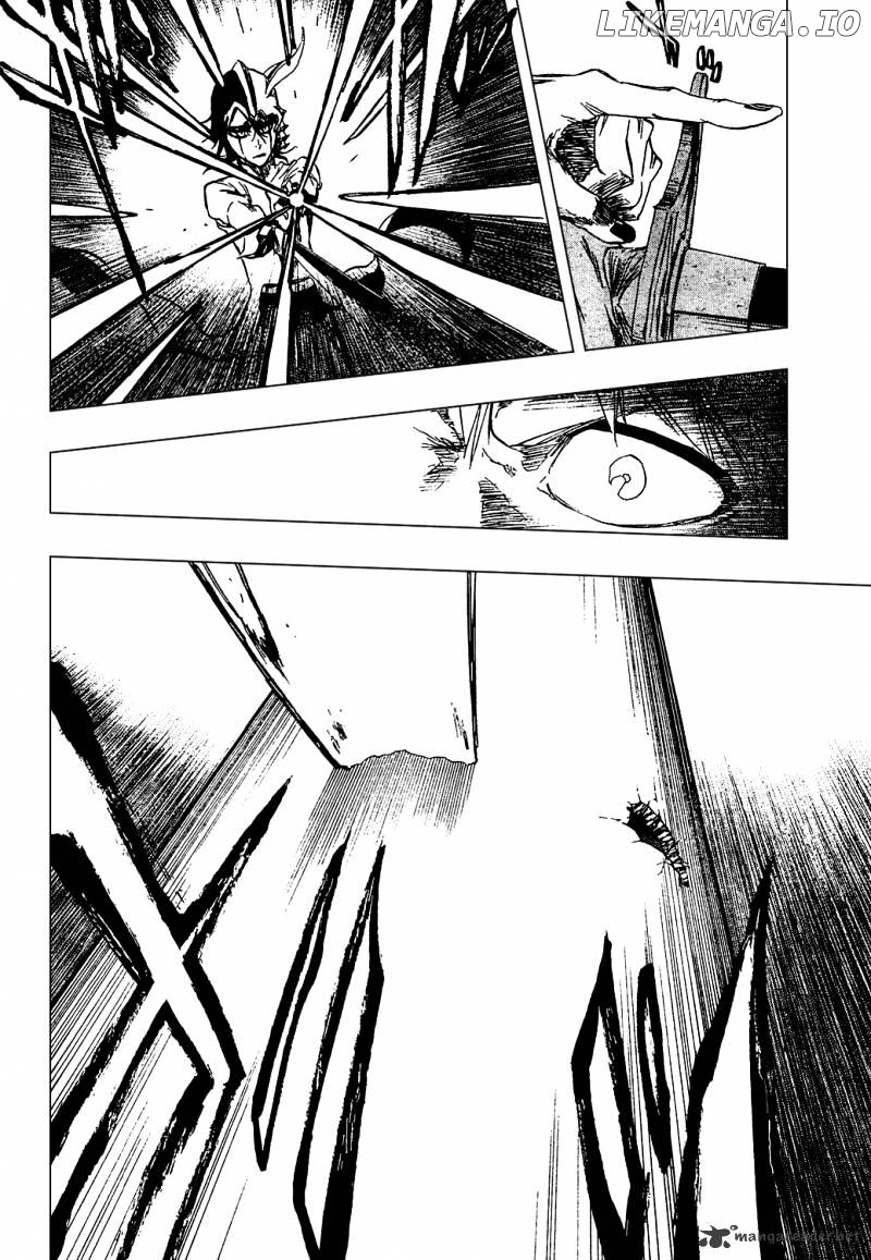Bleach - Manga Chapter 340 - page 18