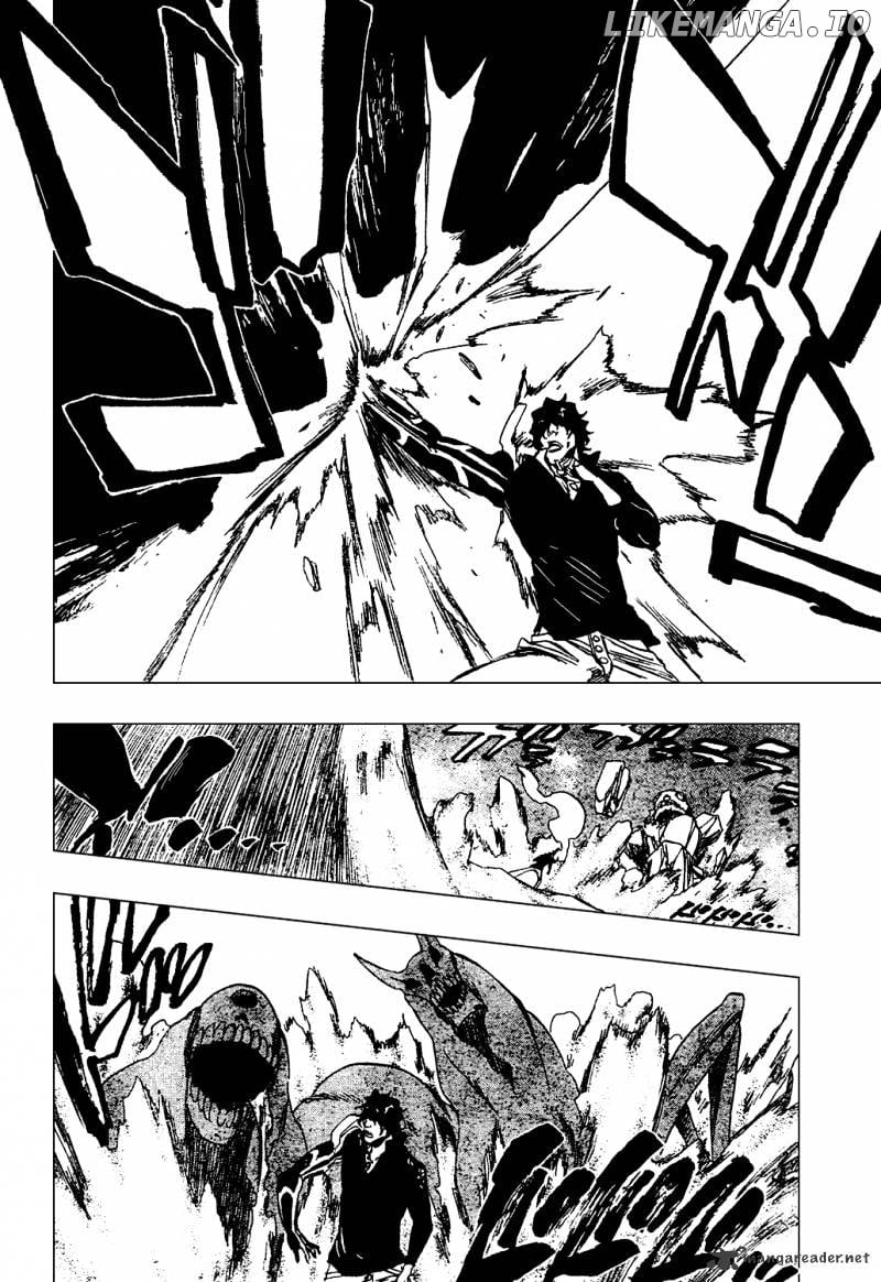 Bleach - Manga Chapter 340 - page 7