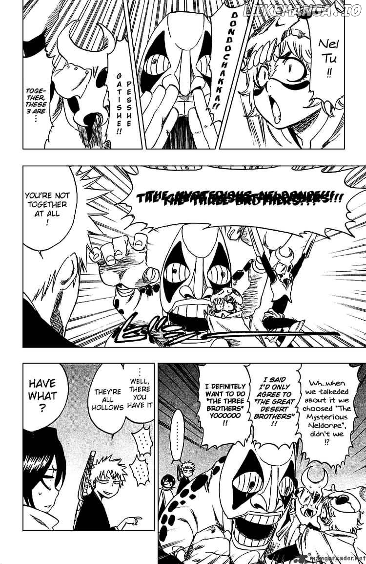 Bleach - Manga Chapter 247 - page 14
