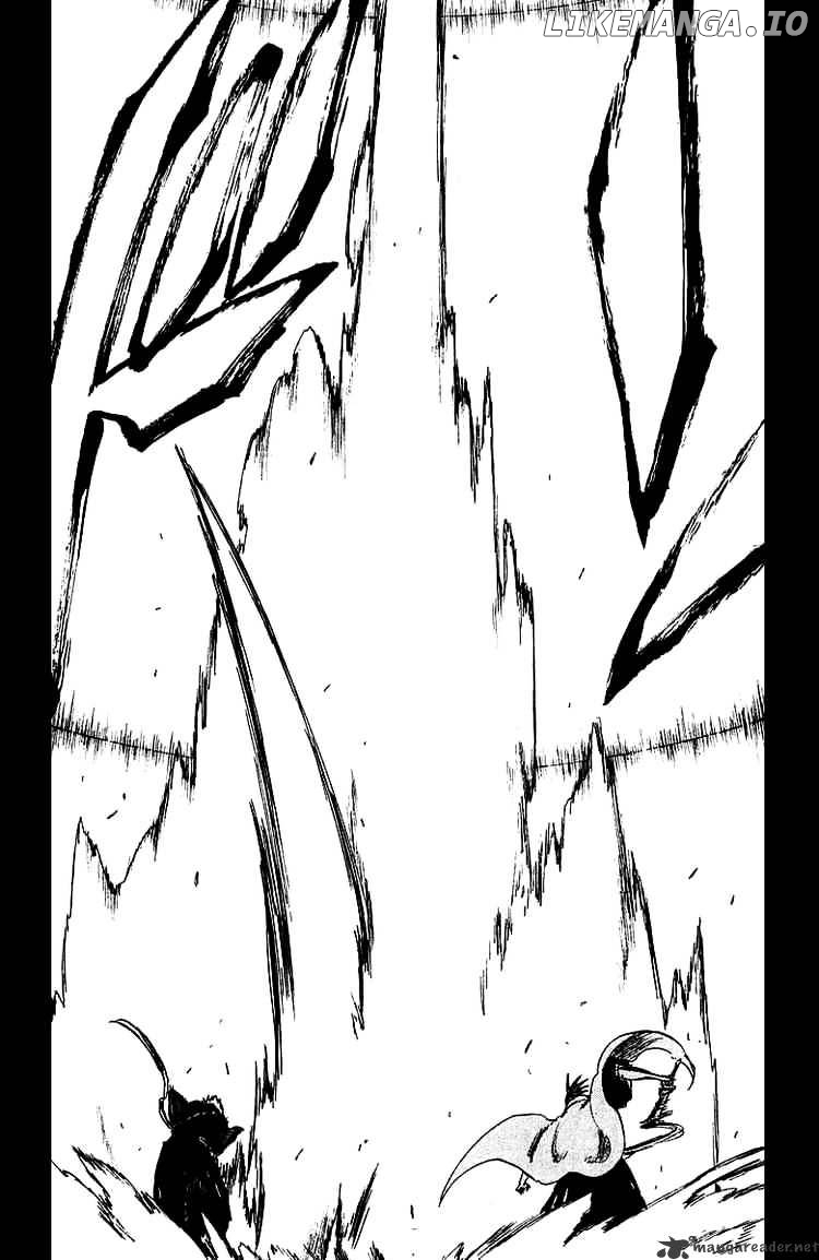 Bleach - Manga Chapter 247 - page 21