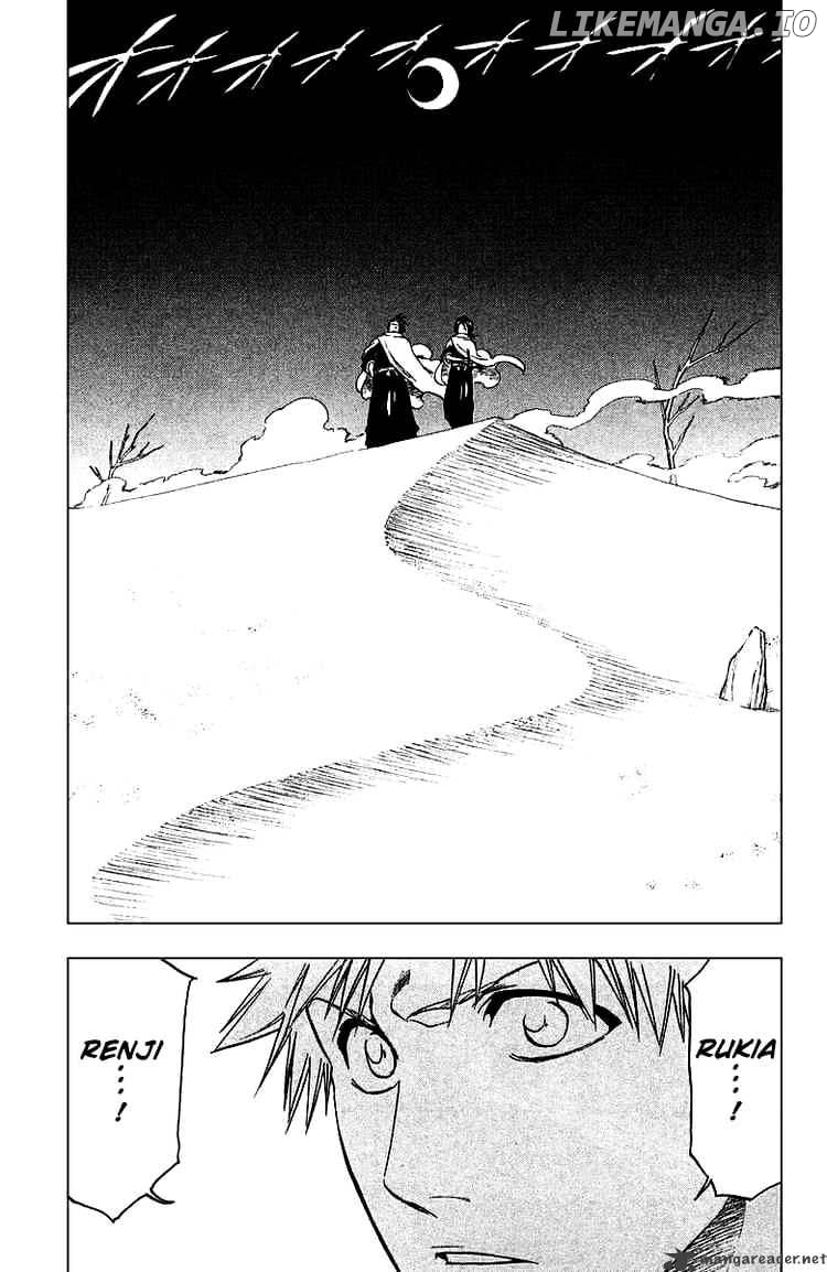 Bleach - Manga Chapter 247 - page 5