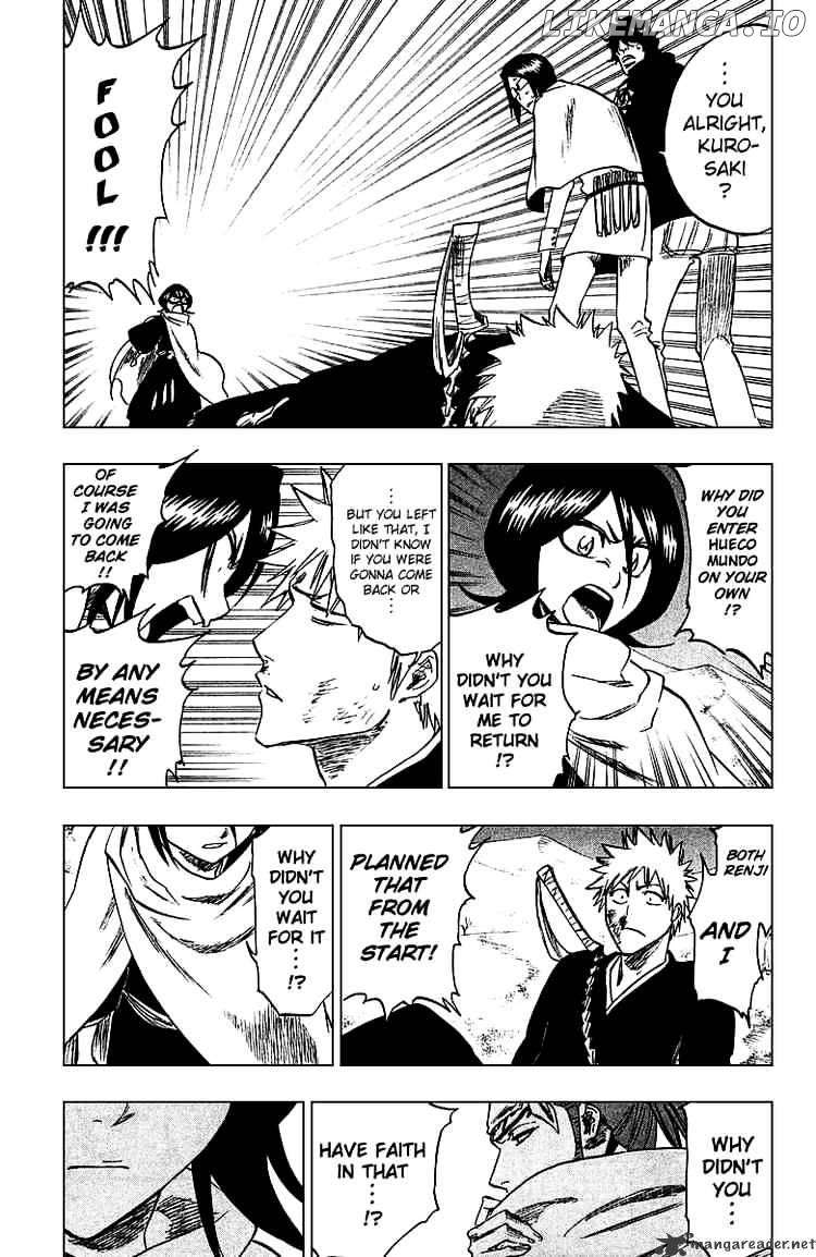 Bleach - Manga Chapter 247 - page 9