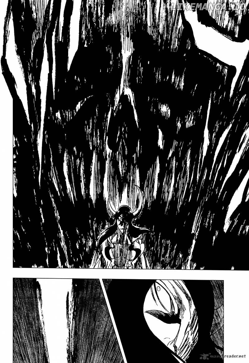 Bleach - Manga Chapter 310 - page 10