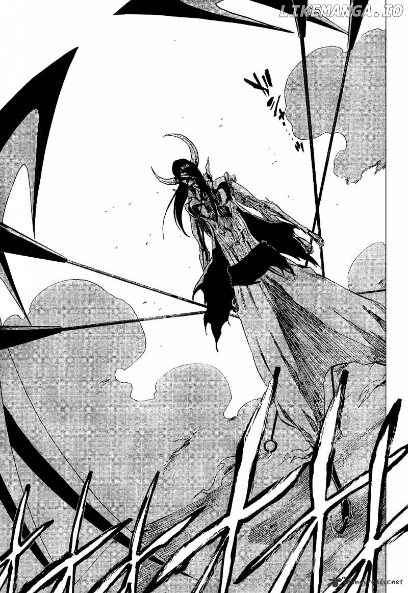 Bleach - Manga Chapter 310 - page 5