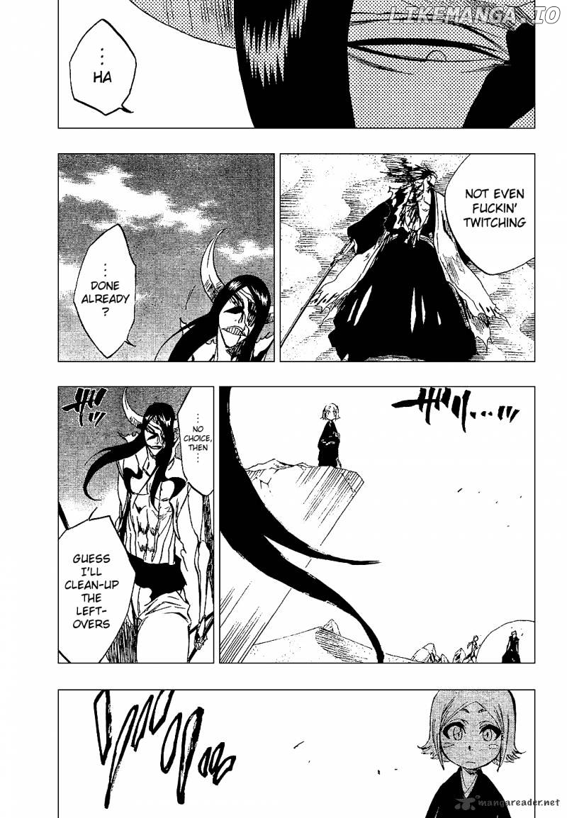 Bleach - Manga Chapter 310 - page 7