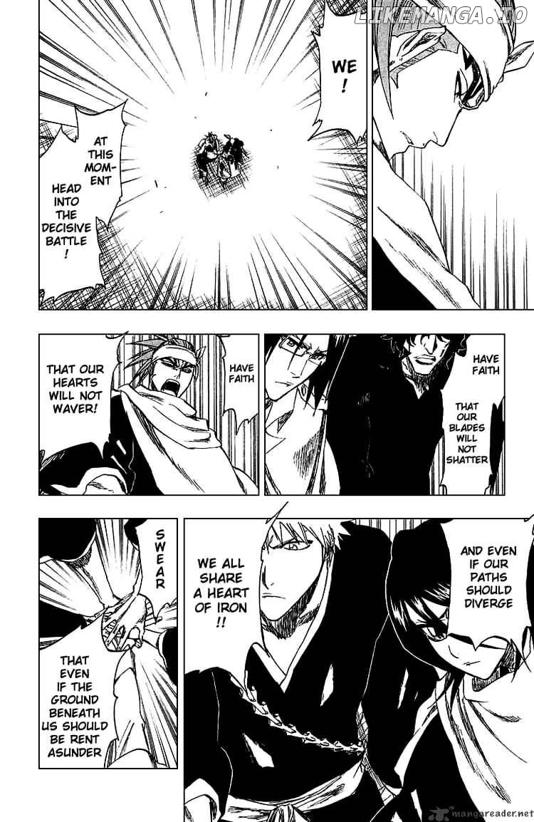 Bleach - Manga Chapter 248 - page 16
