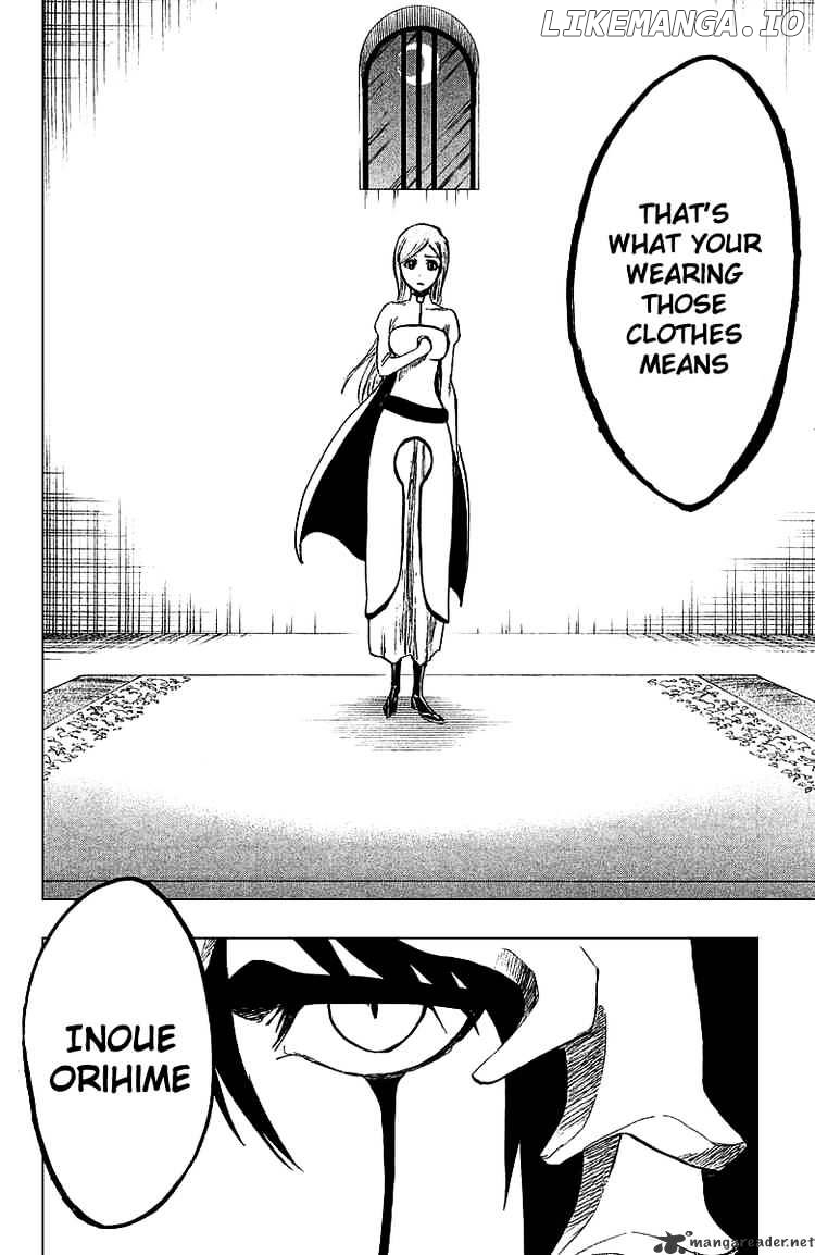 Bleach - Manga Chapter 248 - page 2