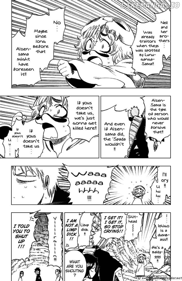 Bleach - Manga Chapter 248 - page 7