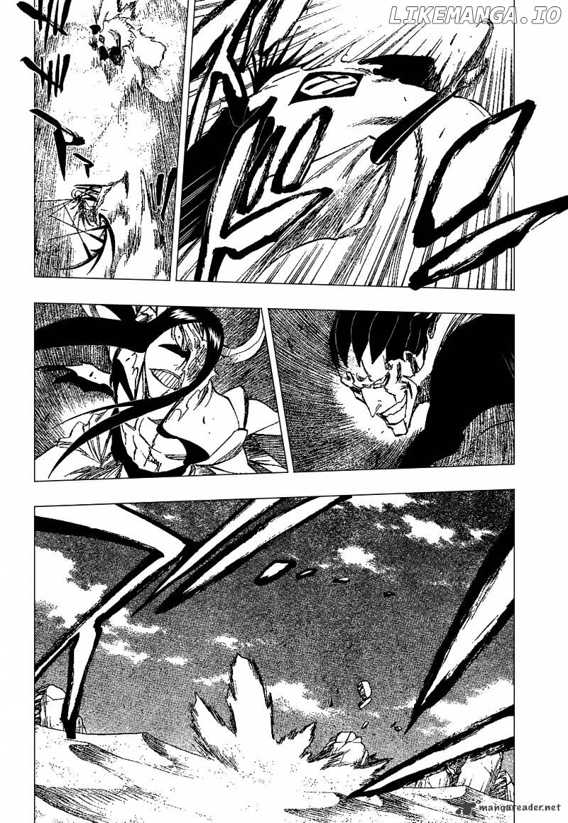 Bleach - Manga Chapter 311 - page 10