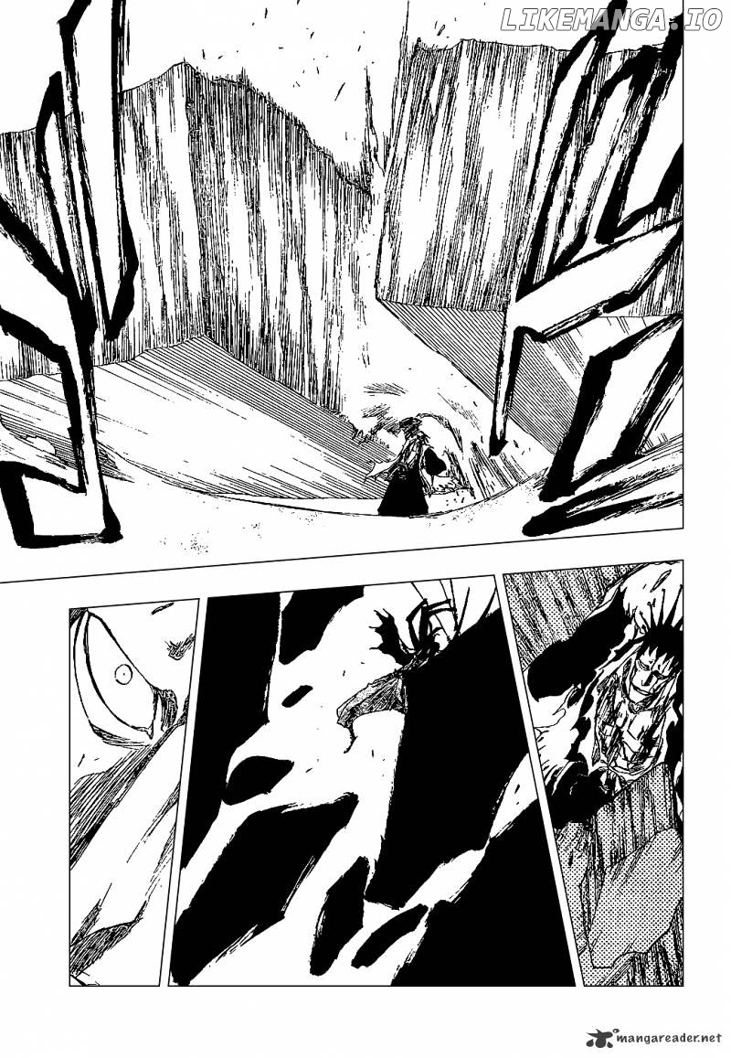 Bleach - Manga Chapter 311 - page 13