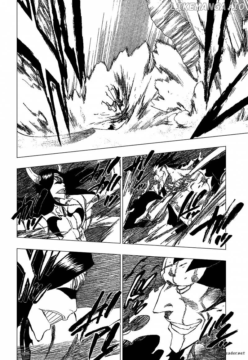 Bleach - Manga Chapter 311 - page 14