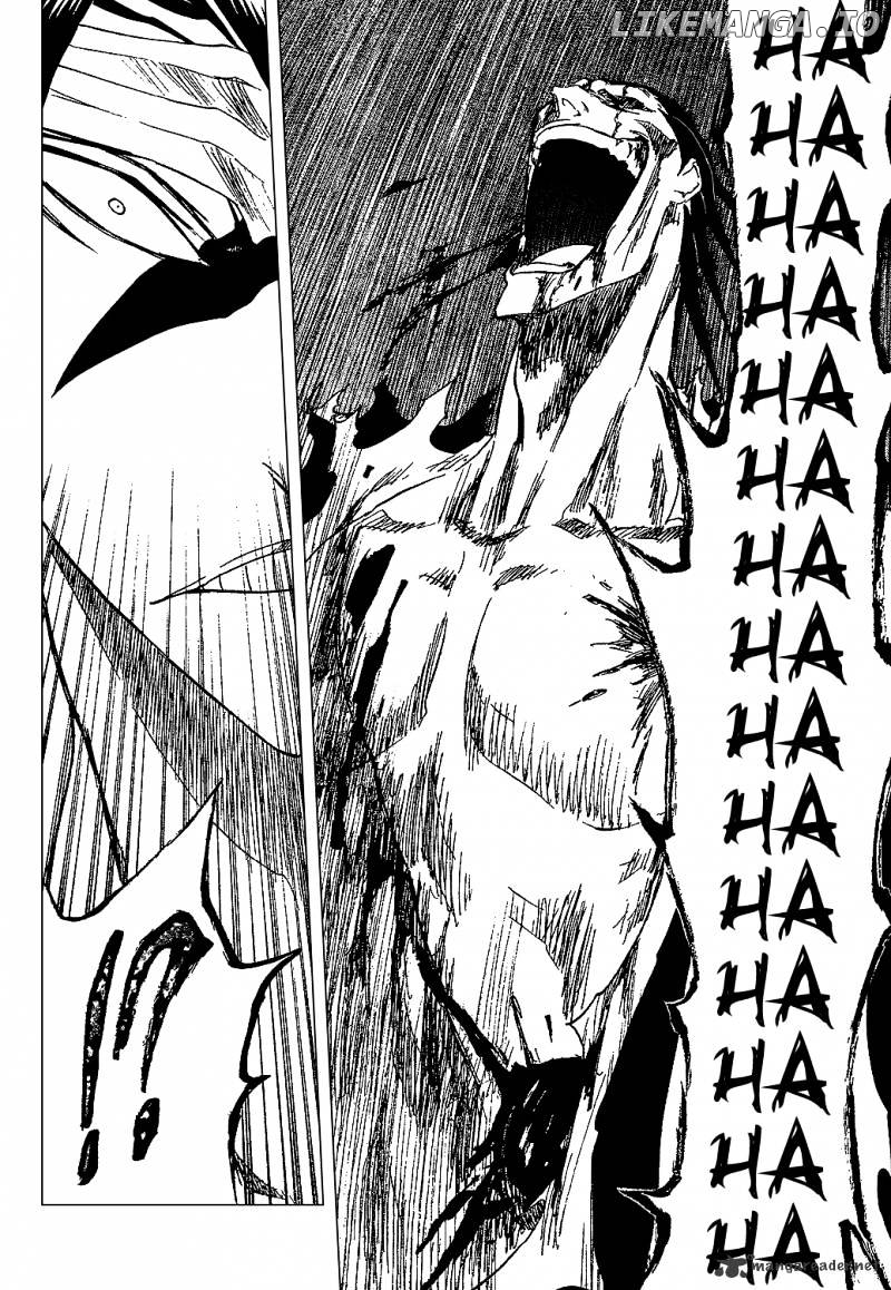 Bleach - Manga Chapter 311 - page 6