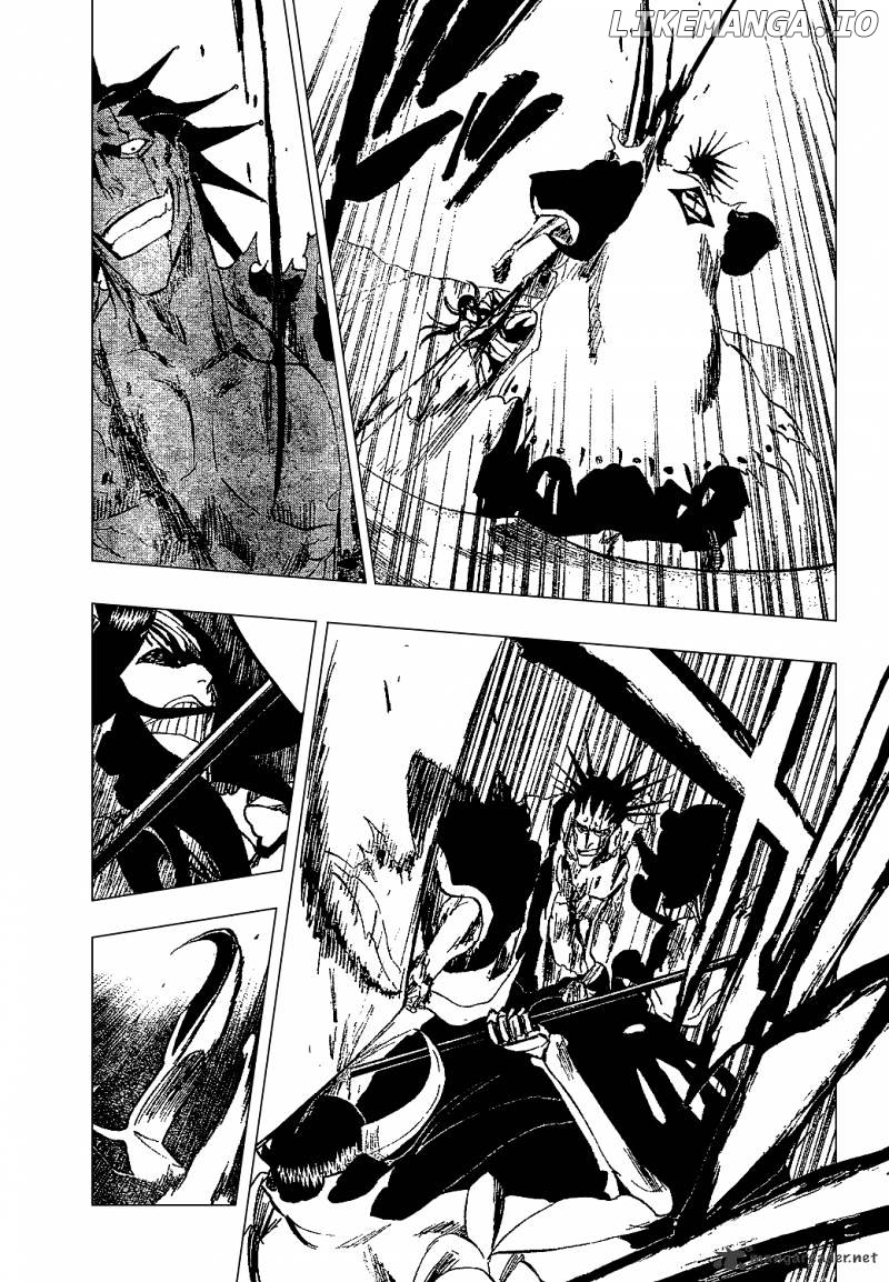 Bleach - Manga Chapter 311 - page 9