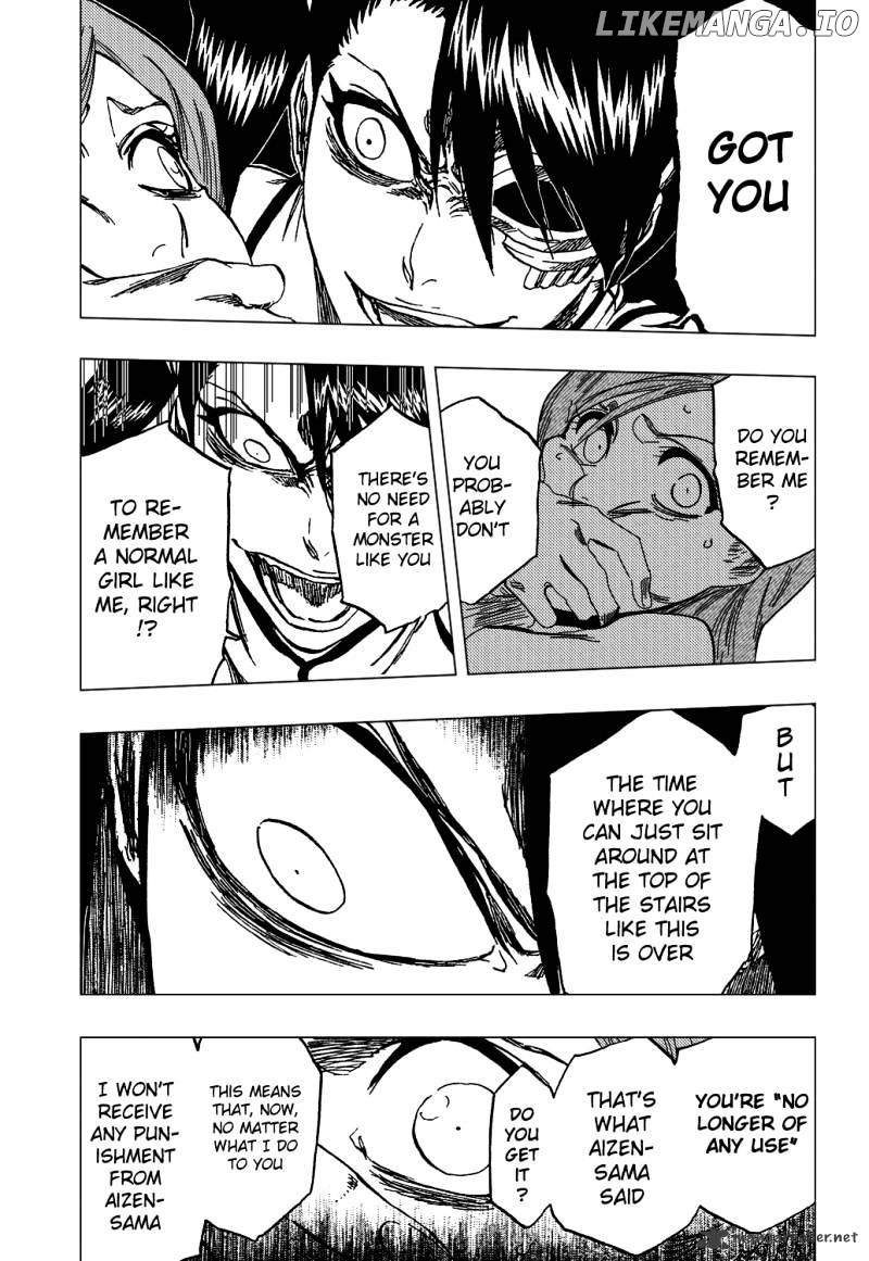 Bleach - Manga Chapter 342 - page 16