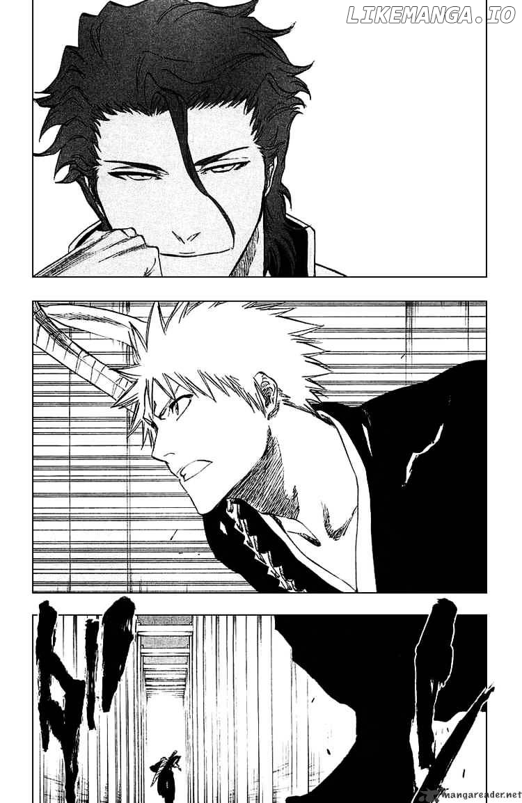Bleach - Manga Chapter 249 - page 19
