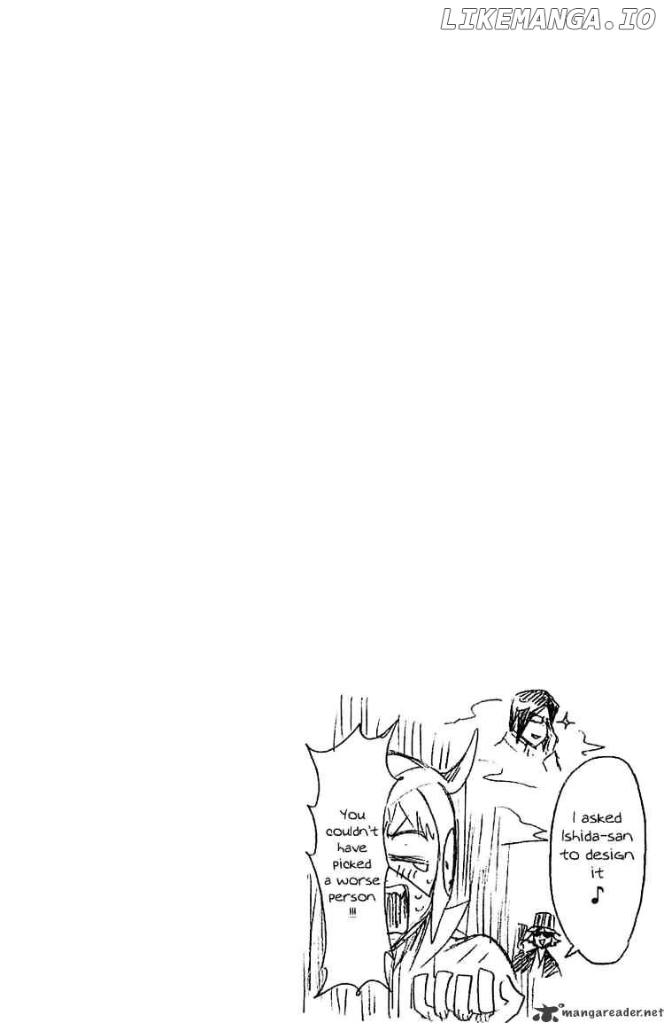 Bleach - Manga Chapter 249 - page 20