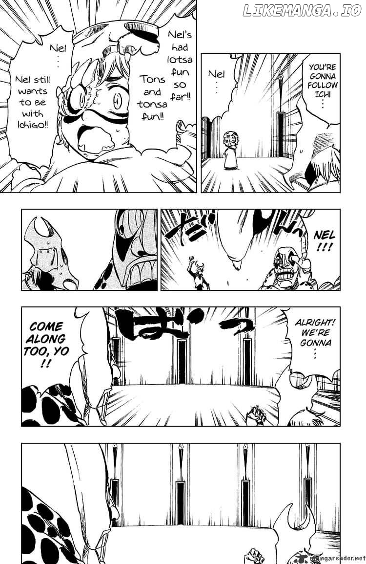Bleach - Manga Chapter 249 - page 3