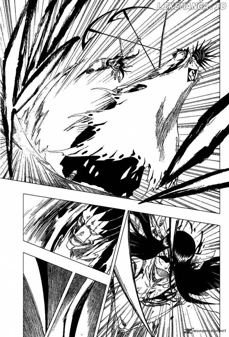 Bleach - Manga Chapter 312 - page 13