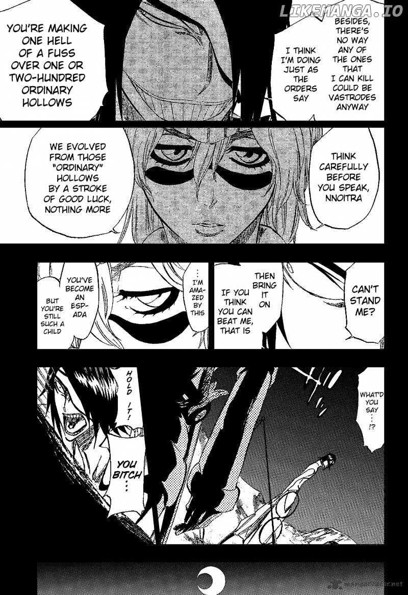 Bleach - Manga Chapter 312 - page 15