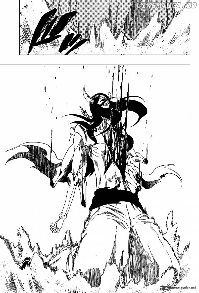 Bleach - Manga Chapter 312 - page 19
