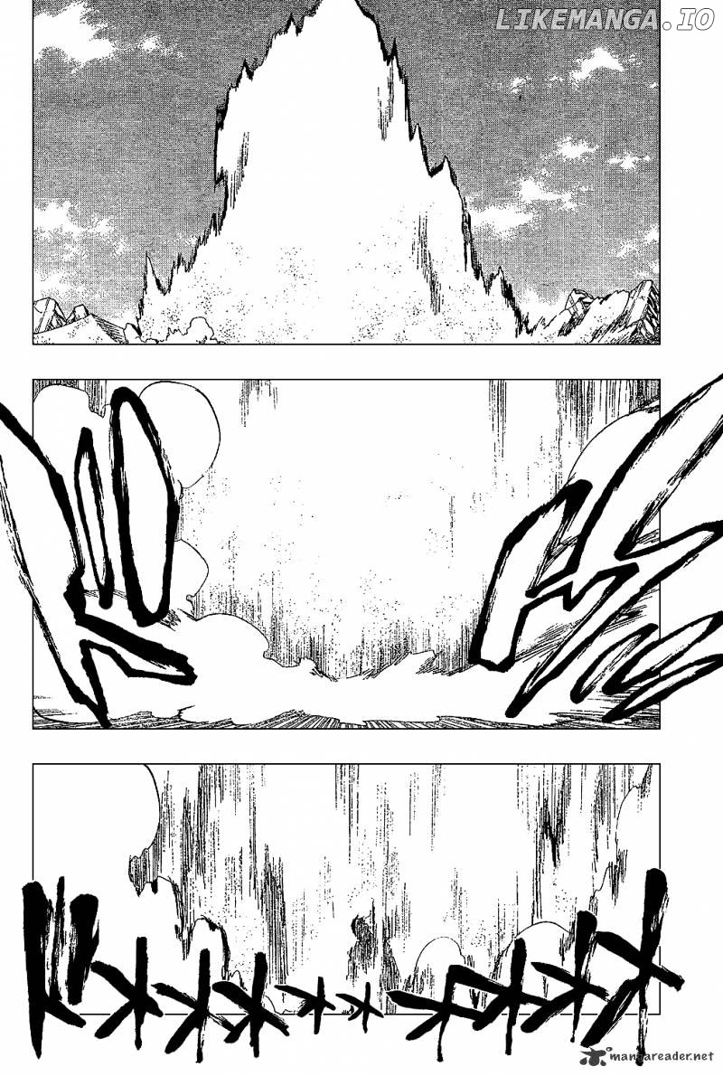 Bleach - Manga Chapter 312 - page 6