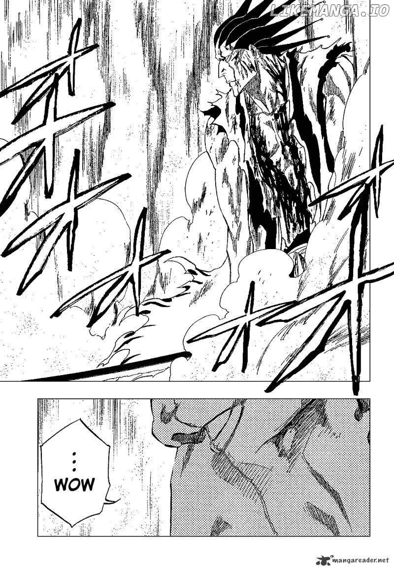 Bleach - Manga Chapter 312 - page 7