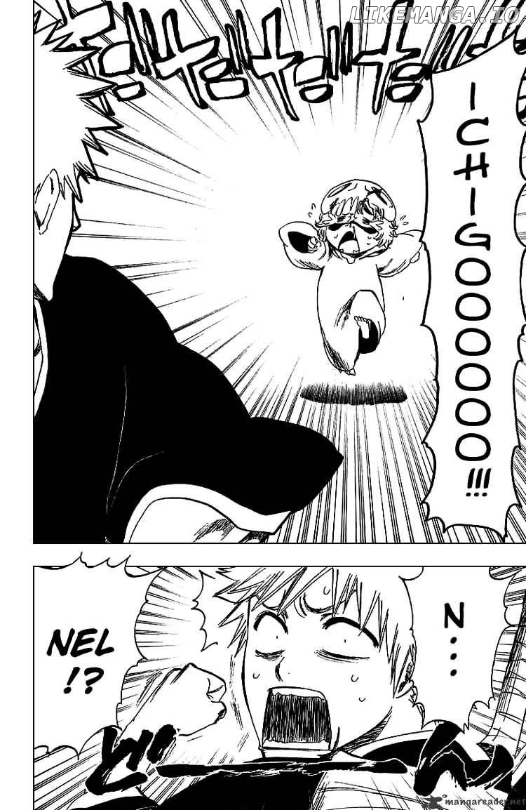 Bleach - Manga Chapter 250 - page 2